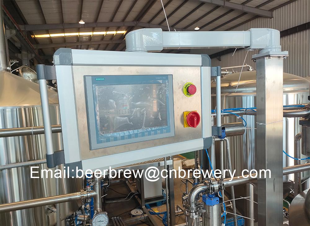 Micro brewery equipment,brewery equipment,beer brewing equipment,beer brewery equipment,brewery system,tiantai brewtech,craft beer brewery plant,micro brewery equipment canada